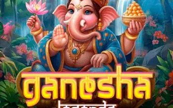 Ganesha Legends