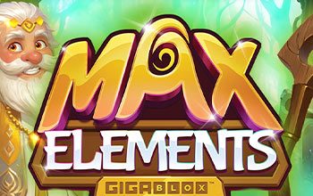 Max Elements GigaBlox